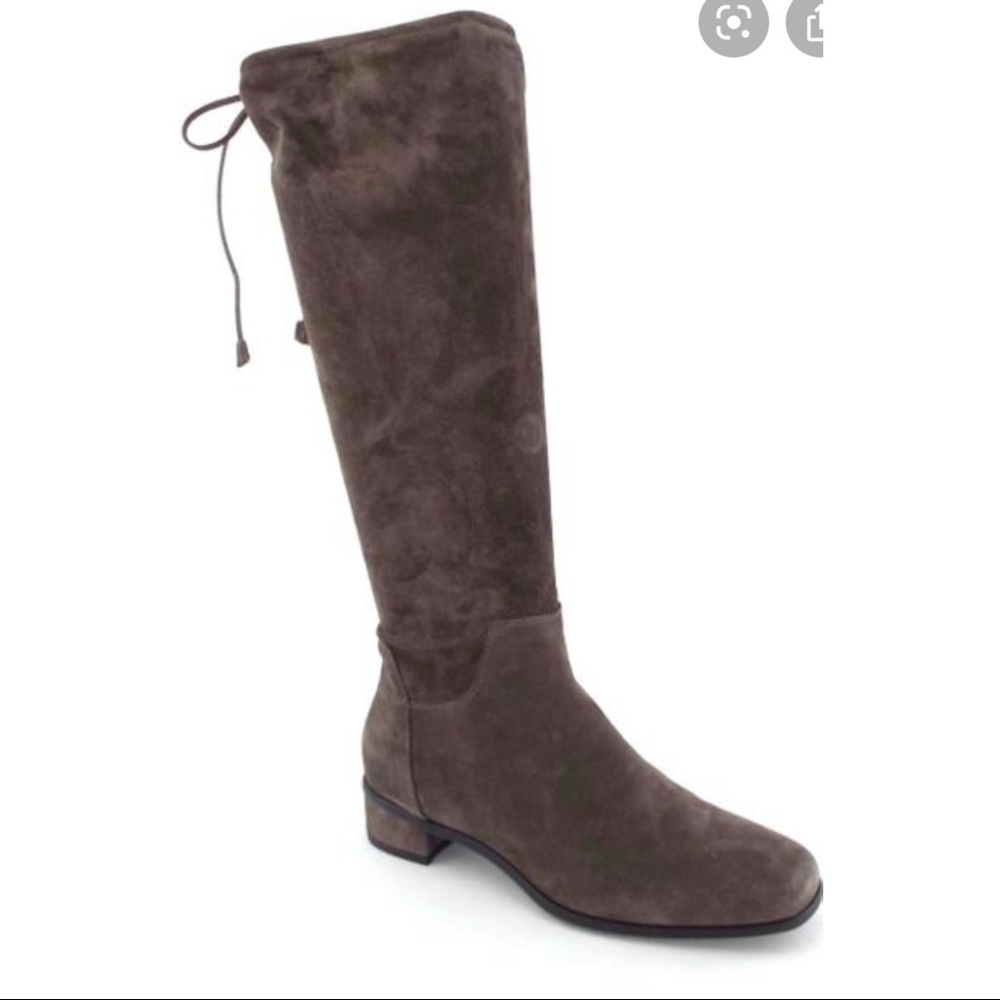 Aquatalia Lisabetta Boots